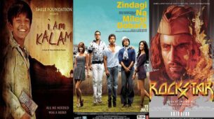 Lockdown Blueschasers: Movies To Watch During Lockdown