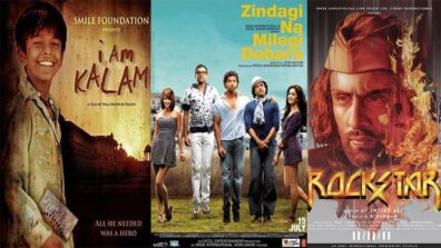 Lockdown Blueschasers: Movies To Watch During Lockdown