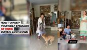 Lockdown Diaries: Madhuri Dixit is motivating you to be ‘superfit’, find out how