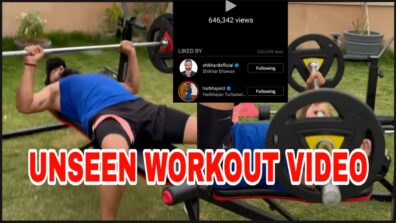 Lockdown Diaries: Suresh Raina shares workout moment from home, Harbhajan Singh & Shikhar Dhawan love it