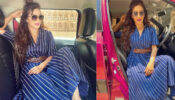 Lockdown Modeling Hack: Ace The super hot ‘car photoshoot’ pose like TMKOC diva Sunayana Fozdar