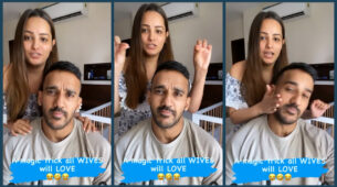 LOL Little Magician:  Have You Seen Anita Hassanandani’s Magic Tricks Yet, We Bet You’ll Have Tears Laughing