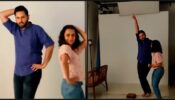 Lol!! Siddharth Chandekar Celebrating International Dance Day With These Funny Moves, Must Watch 385273