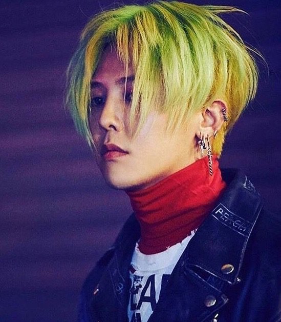 Look Like K-Pop: Take Haircut Inspiration From G-Dragon And PSY - 0