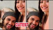 Love for you Rushieee: Rashmika Mandanna has the cutest birthday wish for Vijay Deverakonda, his adorable reaction will melt your heart
