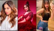 Magic Hair: Times When Jannat Zubair Styled Her Rapunzel Hair