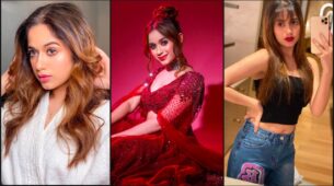 Magic Hair: Times When Jannat Zubair Styled Her Rapunzel Hair