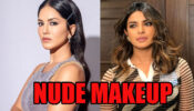 Magnificent In Nude: These Nude Make-Up Looks Of Bollywood Actress Are Heads Turning