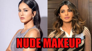Magnificent In Nude: These Nude Make-Up Looks Of Bollywood Actress Are Heads Turning