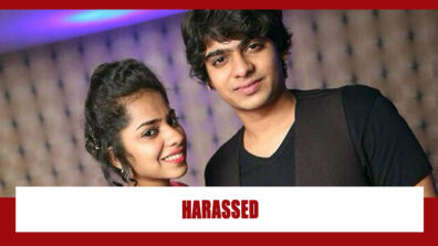 Mahabharat fame actor Aayush Shah and sister harassed; Mumbai cops nab cyberbullies in Haryana