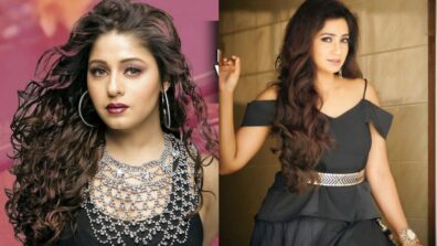 Majestic In Black: Shreya Ghoshal Vs Sunidhi Chauhan, Which Singer Deserves A 10/10 On Their All-Black Look?