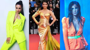 Majestic Neons: Malaika Arora, Aishwarya Rai, Katrina Kaif love neons and we love them: Yay or Nay