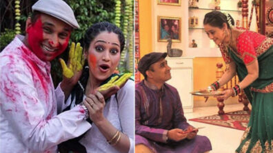 TMKOC’s Dayaben & Sundarlal’s Most Hilarious Moments You May Never See Again