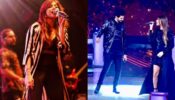 Major Throwback: Kanika Kapoor’s On-Stage Moments Are Blissful