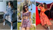 Make perfect summer refreshing statement in western outfits: Cues from Mouni Roy to rock your style