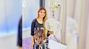 Mamamia Italiano: Arishfa Khan has ‘yummy pizza’ in her mind, this is what she wants to do next