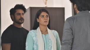 Mann Ki Awaaz Pratigya 2 spoiler alert: Pratigya warns Meera