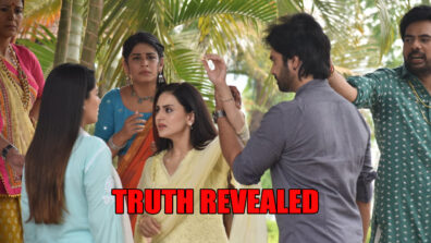 ‘Mann Ki Awaaz Pratigya 2’: Pratigya to reveal the truth to Krishna?