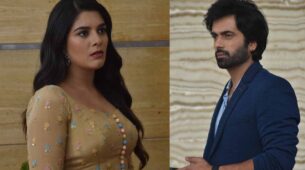Mann Ki Awaaz Pratigya 2 spoiler alert: Krishna locks Pratigya in a room
