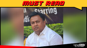 Mannu aur Munni Ki Shaadi is a comedy film which will give out a strong message: Producer Tinku Qureshi