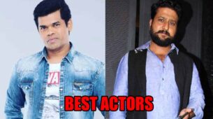 Marathi Actors Who Rule The Hearts Of People By Their Humour: From Siddharth Jadhav To Jitendra Joshi