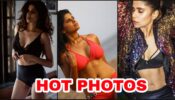 Marathi Beauty Sai Tamhankar’s Boldest Photoshoot Moments To Make You Fall In Love