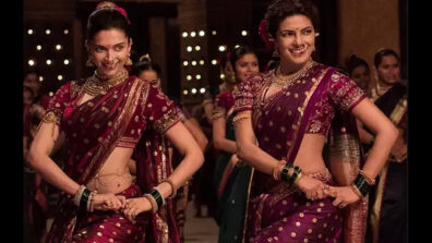 [Marathi Special] Priyanka Chopra Vs Deepika Padukone: Which Bollywood beauty draped the traditional Maharashtrian style better in Bajirao Mastani movie? Vote now