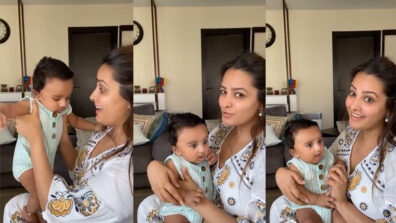 Meet Anita Hassanandani’s new ‘Best Friend Forever’ in life