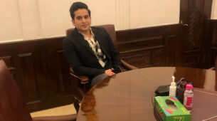 Meet Social Worker Kushal Gupta – Samaritan For The Underprivileged And Youth