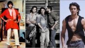 Meet These B-Town Celebs Who Nearly Faced Death On The Sets While Shooting: From Amitabh Bachchan To Hrithik Roshan