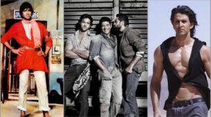 Meet These B-Town Celebs Who Nearly Faced Death On The Sets While Shooting: From Amitabh Bachchan To Hrithik Roshan