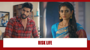 Mehndi Hai Rachne Waali Spoiler Alert: OMG!! Raghav to risk his life to make Pallavi happy