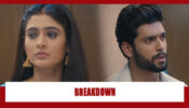 Mehndi Hai Rachne Waali Spoiler Alert: Pallavi to break down in Raghav’s arms