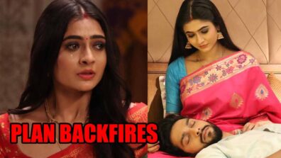 Mehndi Hai Rachne Waali spoiler alert: Pallavi’s revenge plan to harm Raghav’s health