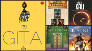 Mindblowing Mythology: Top 5 Books By Indian Author You Shouldn’t Miss