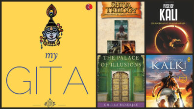 Mindblowing Mythology: Top 5 Books By Indian Author You Shouldn’t Miss