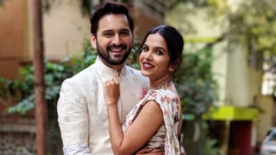 Mitali Mayekar And Siddharth Chandekar’s Modern Love Story Is Too Sweet To Ignore