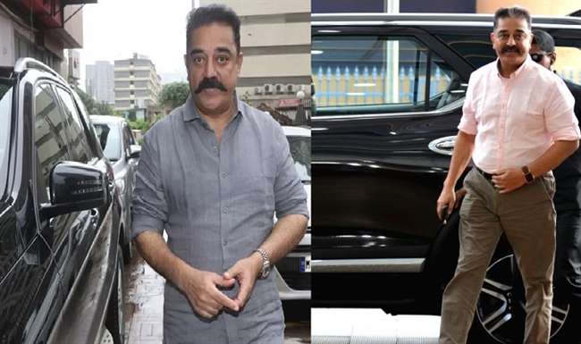 Mohanlal, Chiranjeevi, Kamal Haasan: Lavish unseen car collection - 3