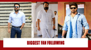 Mohanlal, Yash, Suriya: Who Has The Biggest Fan Following?