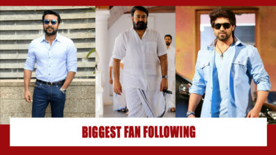 Mohanlal, Yash, Suriya: Who Has The Biggest Fan Following?