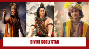 Mohit Raina VS Sourabh Raaj Jain VS Sumedh Mudgalkar: Most Divine Godly Star On TV? Vote Now
