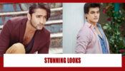 Mohsin Khan And Shaheer Sheikh’s Stunning Looks Will Make You Fall In Love With Them