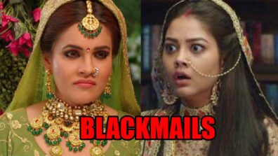 Molkki spoiler alert: Anjali blackmails Purvi