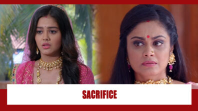 Molkki Spoiler Alert: Purvi’s SACRIFICE for Sakshi