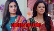 Molkki spoiler alert: Sakshi orders Purvi to leave the house