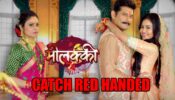 Molkki spoiler alert: Sakshi to catch Virendra and Purvi red-handed?