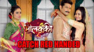 Molkki spoiler alert: Sakshi to catch Virendra and Purvi red-handed?