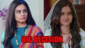 Molkki spoiler alert: Sakshi’s big decision for Purvi to shock fans
