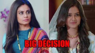 Molkki spoiler alert: Sakshi’s big decision for Purvi to shock fans