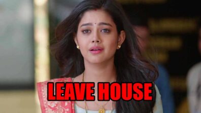 Molkki spoiler alert: SHOCKING! Purvi decides to leave the house